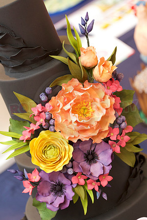 Cake International Spring Birmingham NEC