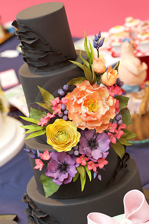 Cake International Spring Birmingham NEC