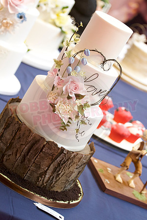 Cake International Spring Birmingham NEC