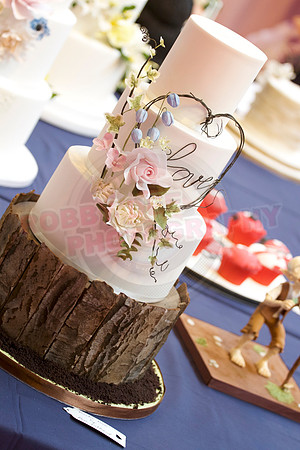 Cake International Spring Birmingham NEC