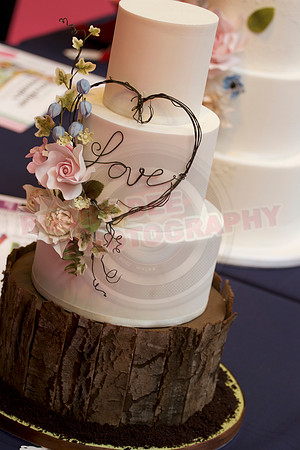 Cake International Spring Birmingham NEC