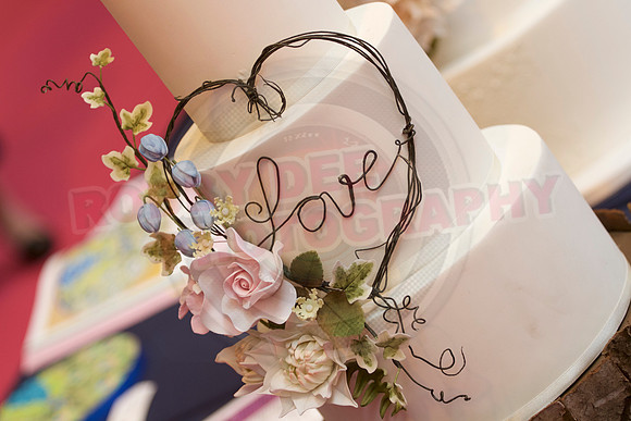 Cake International Spring Birmingham NEC