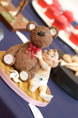 Cake International Spring Birmingham NEC