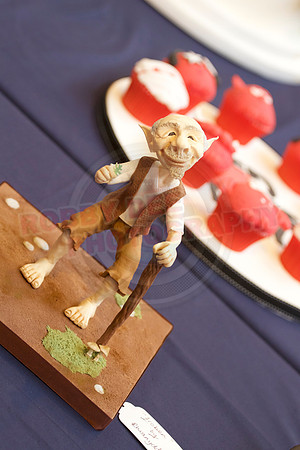 Cake International Spring Birmingham NEC