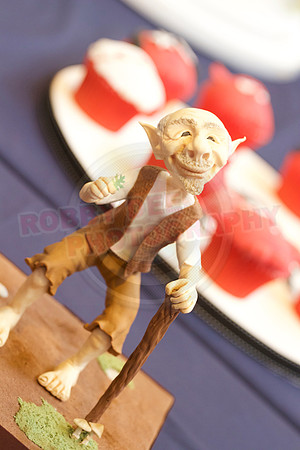 Cake International Spring Birmingham NEC