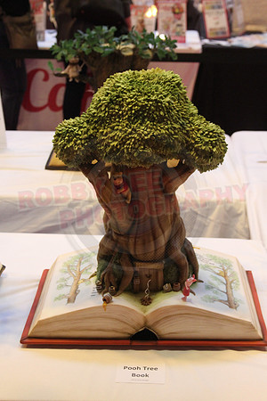Cake International Spring Birmingham NEC