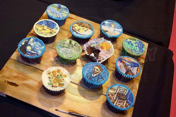 Cake International
