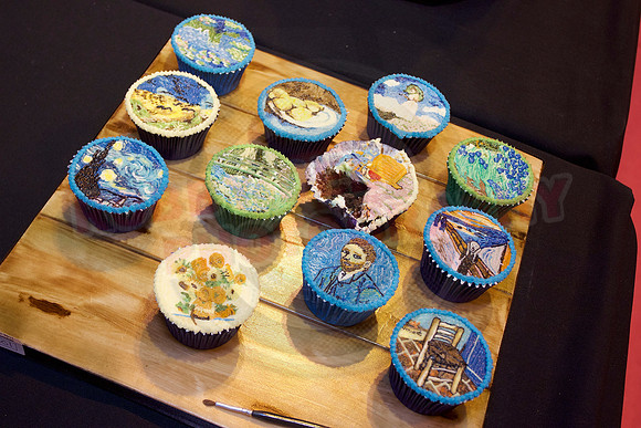 Cake International