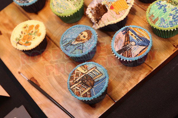 Cake International