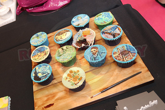 Cake International