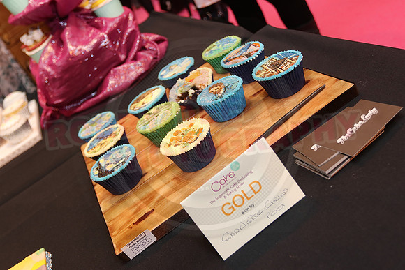 Cake International