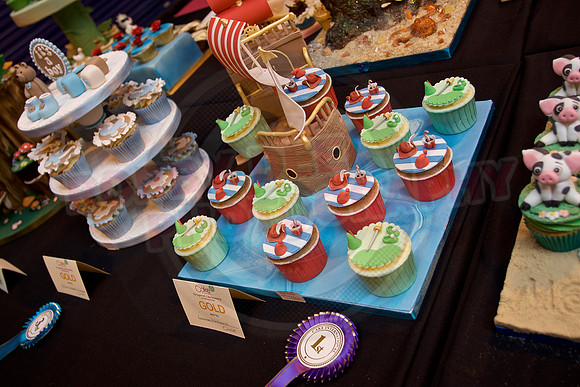 Cake International