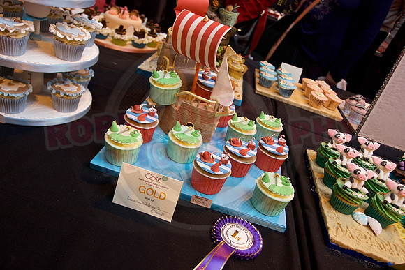 Cake International