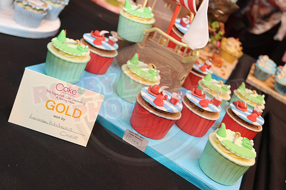 Cake International