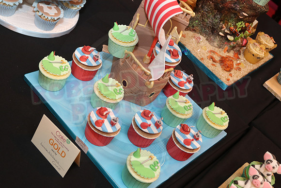 Cake International