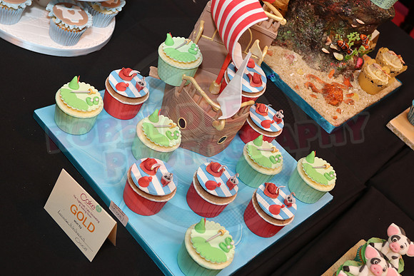 Cake International