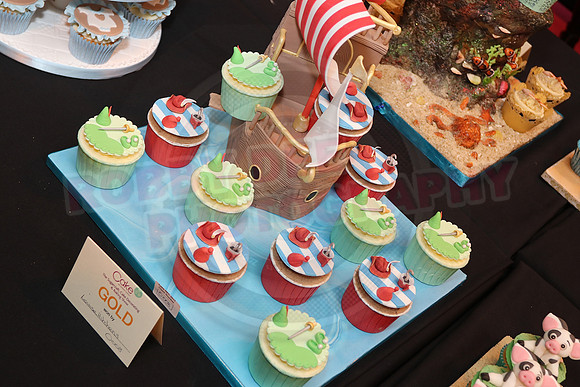 Cake International