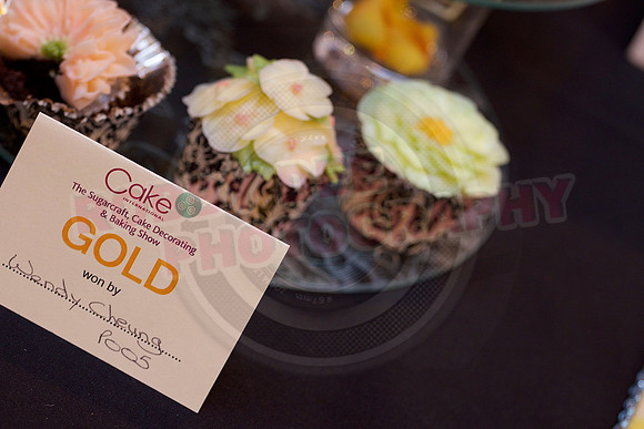 Cake International