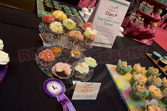 Cake International