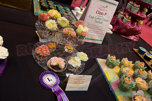 Cake International