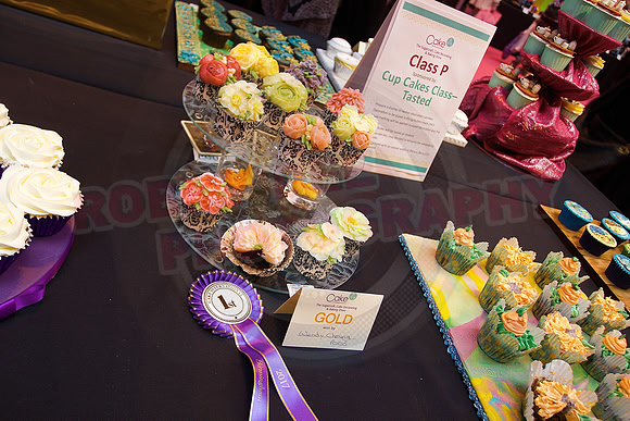 Cake International