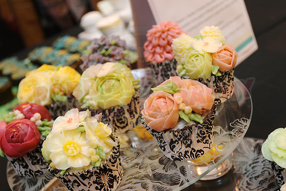 Cake International