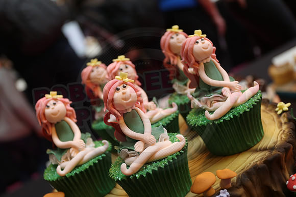 Cake International