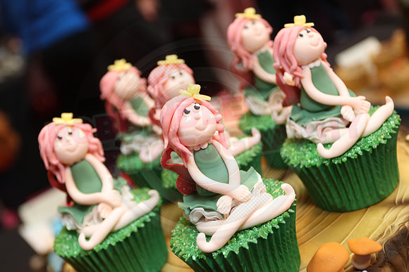 Cake International