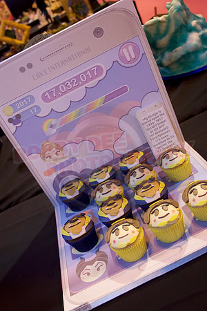 Cake International