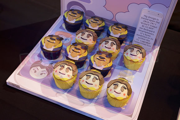 Cake International