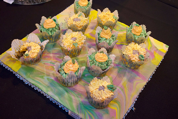 Cake International