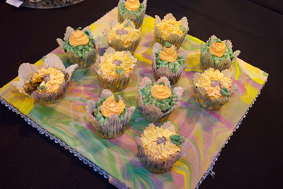 Cake International