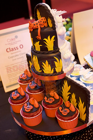 Cake International