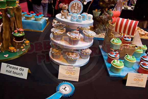 Cake International