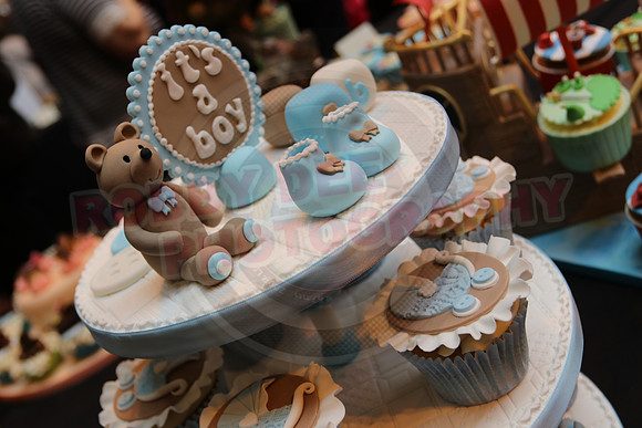 Cake International
