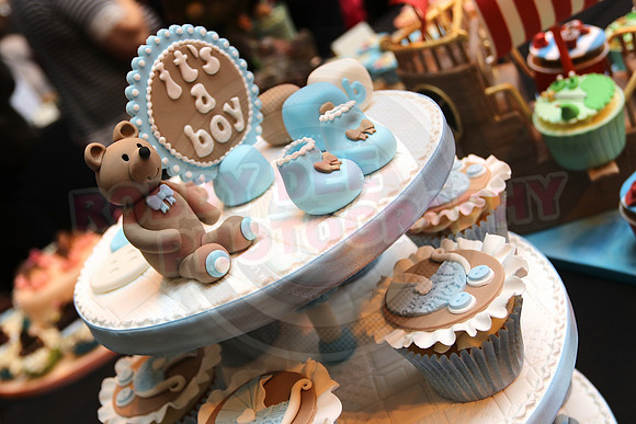 Cake International
