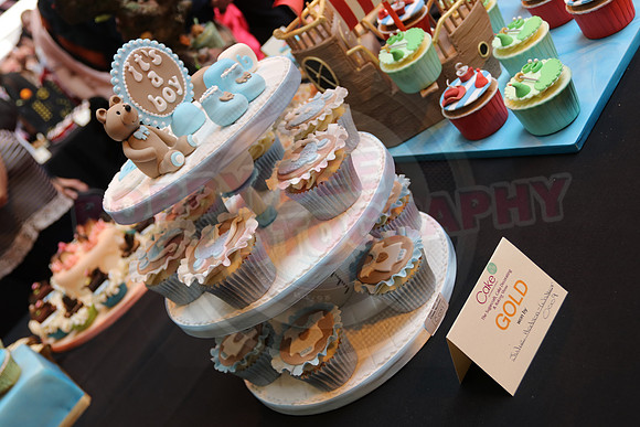 Cake International
