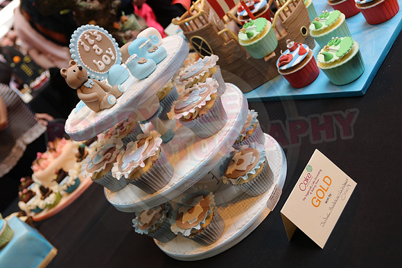 Cake International