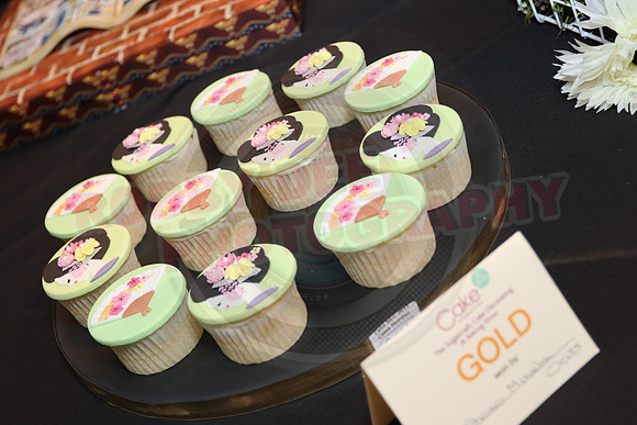 Cake International