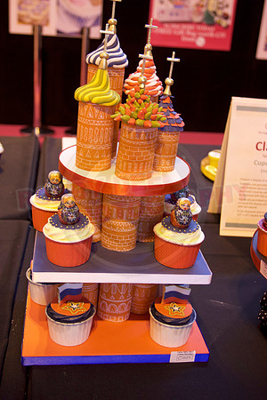 Cake International