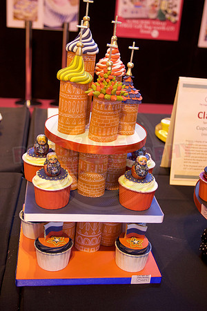 Cake International