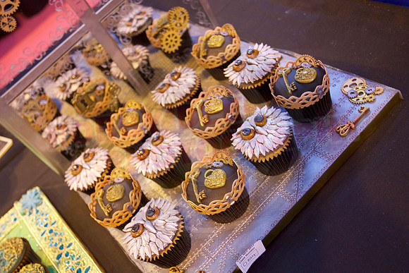 Cake International