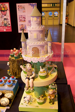 Cake International