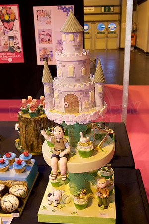 Cake International