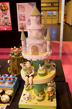 Cake International