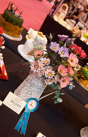 Rosette Winners