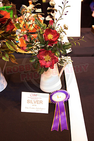 Rosette Winners