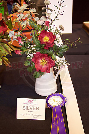 Rosette Winners