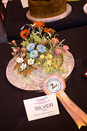 Rosette Winners