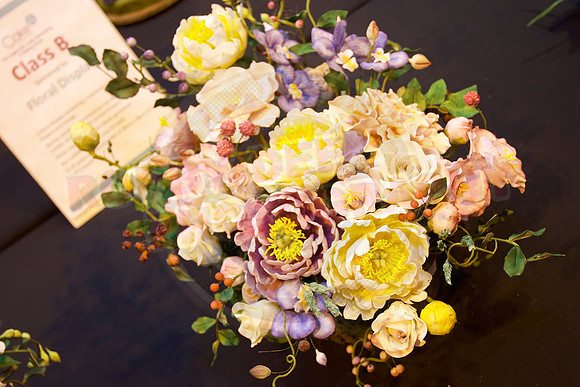 Floral Designs